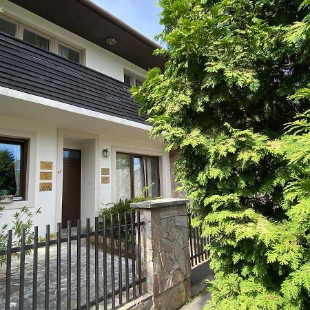 Dreamflat Appartement Keszthely Buitenkant foto