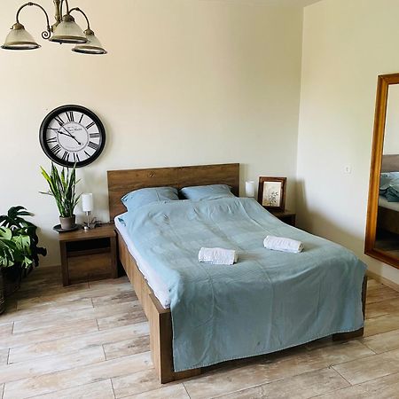 Dreamflat Appartement Keszthely Buitenkant foto