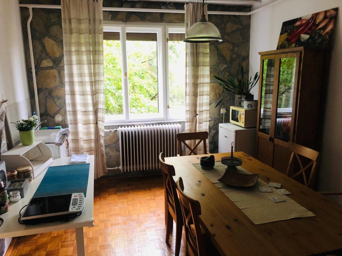 Dreamflat Appartement Keszthely Buitenkant foto
