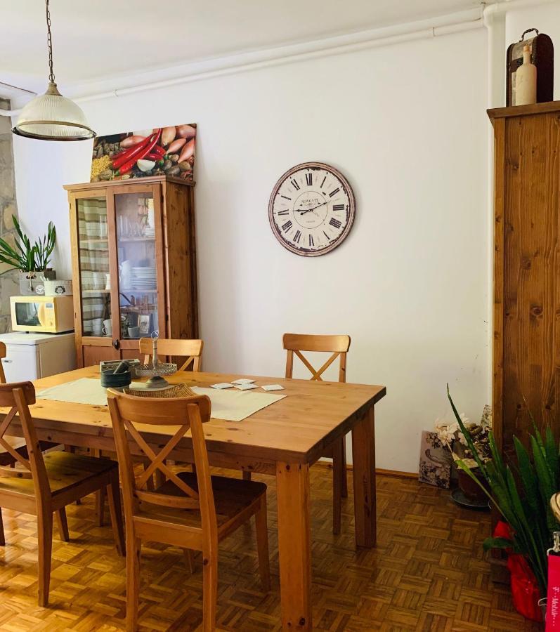 Dreamflat Appartement Keszthely Buitenkant foto