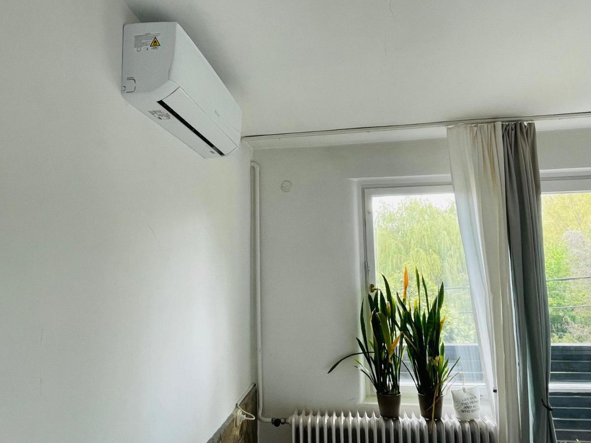 Dreamflat Appartement Keszthely Buitenkant foto