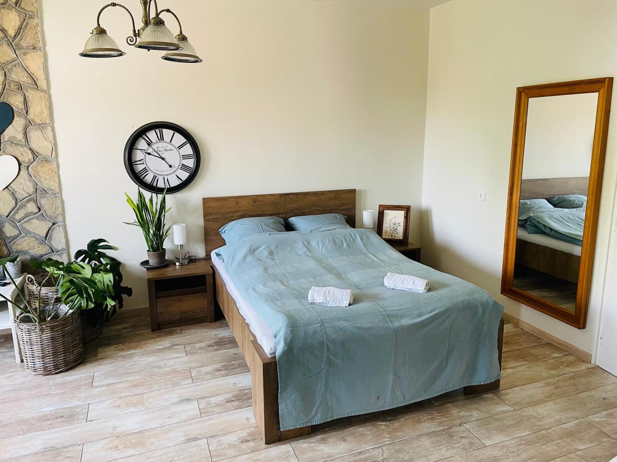 Dreamflat Appartement Keszthely Buitenkant foto